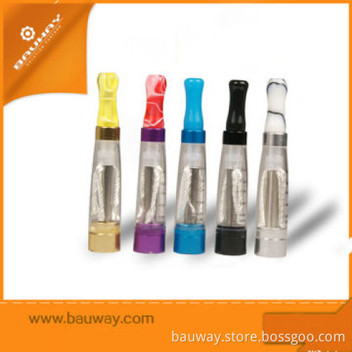 Cloud b ego e-cigarette vaporizer and battery